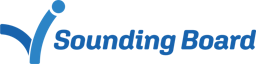 Sounding Board logo